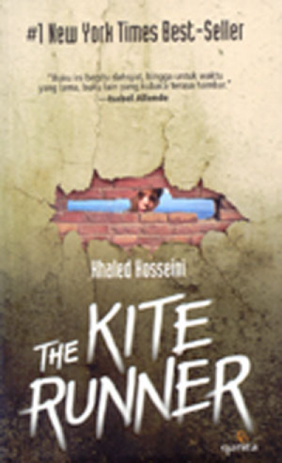 The Kite Runner