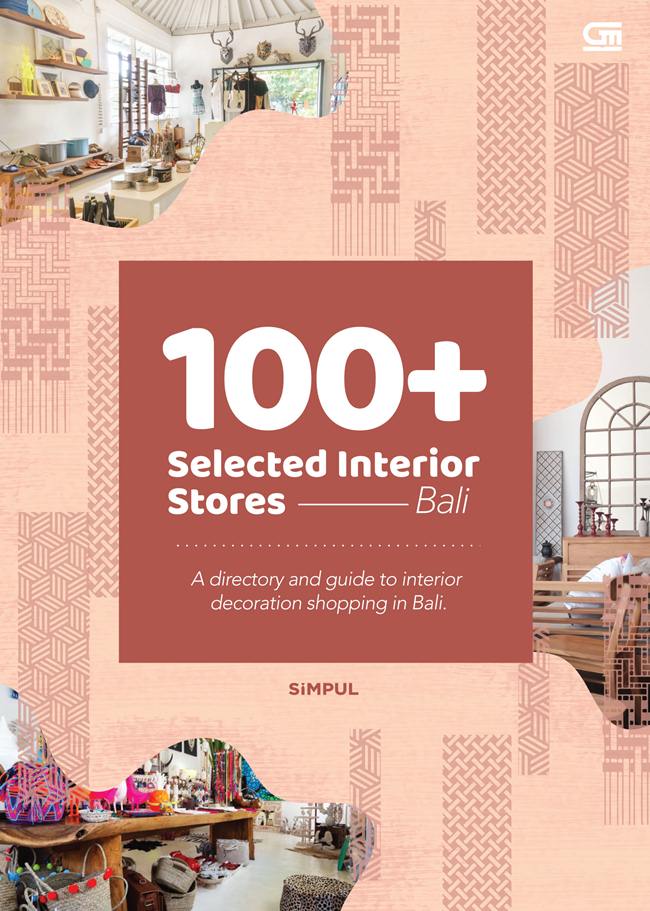 100+ Selected Interior Stories___bali