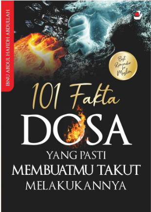 101 Fakta Dosa Yg Pasti Membuatmu Takut Melakukannya