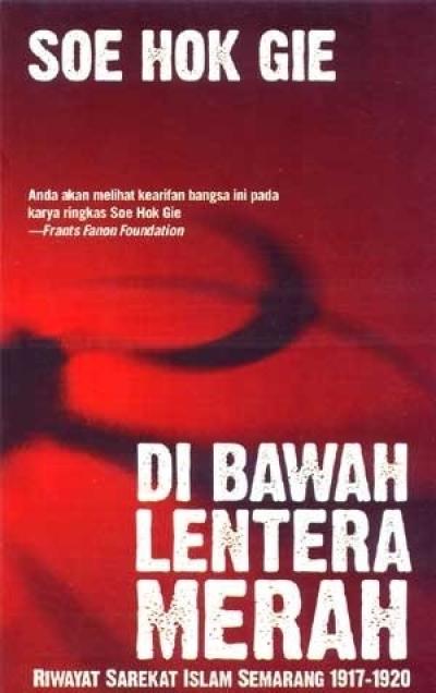 Di Bawah Lentera Merah
