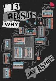 13 Reasons Why