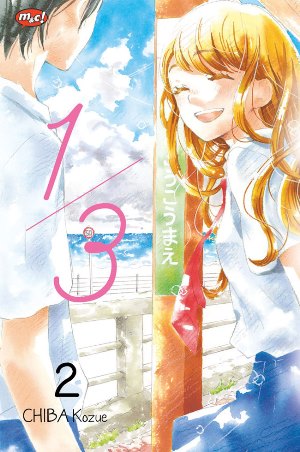 1/3 Vol. 2