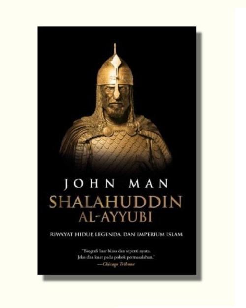Shalahuddin Al Ayyubi