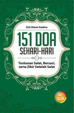 151 Doa Sehari-Hari