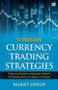 17 Proven Currency Trading Strategies (Cover Baru)