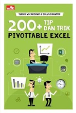 200+ Tip Dan Trik Pivottable Excel
