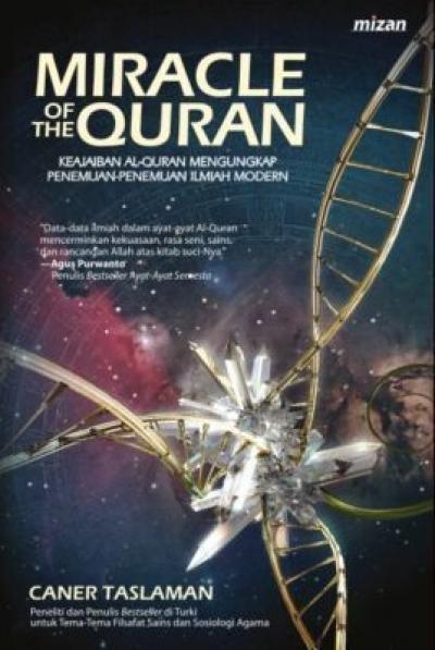 Miracle Of The Quran Keajaiban Al-Quran Mengungkap Penemuan-Pene