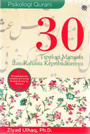 30 Tipologi Manusia Dan Rahasia
