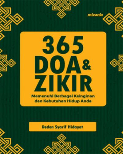 365 Doa & Zikir