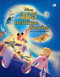 365 Cerita Pengantar Tidur (365 Bedtime Stories)