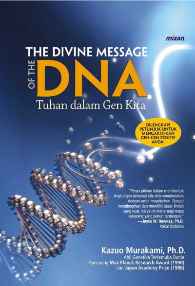 The Divine Code Of Dna