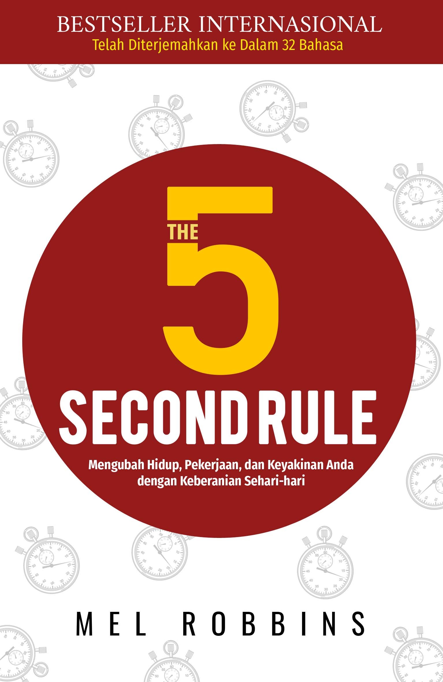5 Second Rule