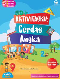 50+ Aktivitasku Cerdas Angka
