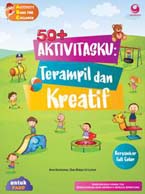 50+ Aktivitasku Terampil Dan Kreatif