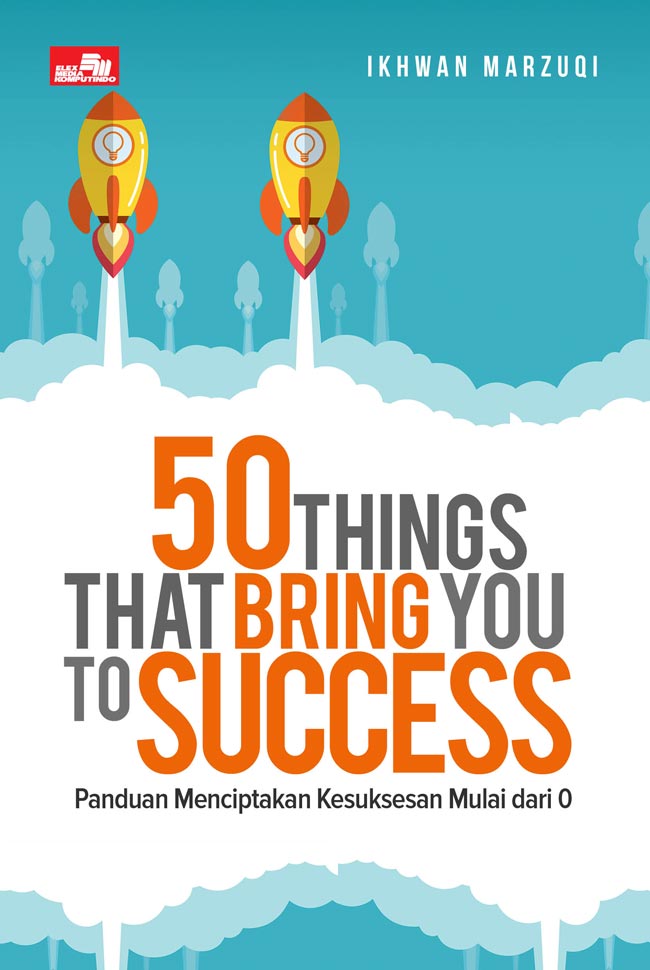 50 Things That Bring You To Success