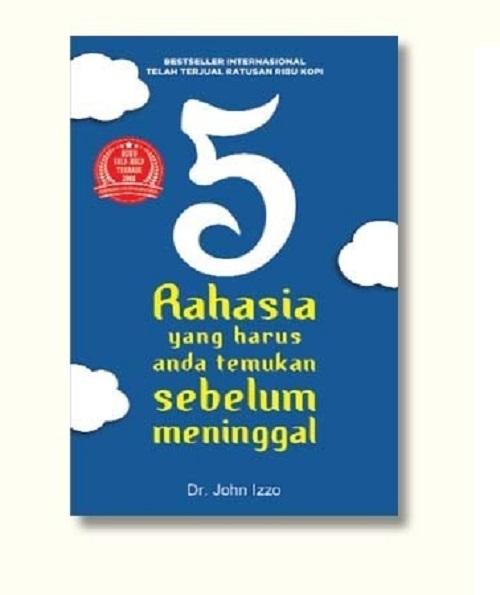 5 Rahasia 