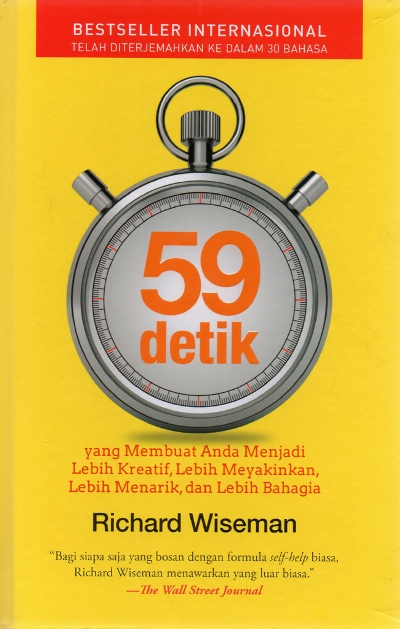 59 Detik Hc