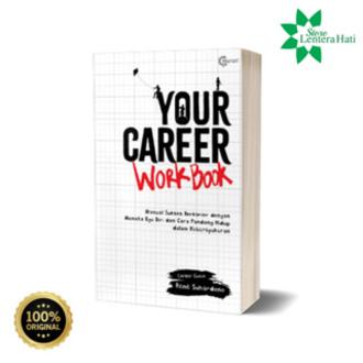 Your Job Is'nt Your Career