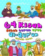 64 Kisah Sebab Turunnya Al Quran