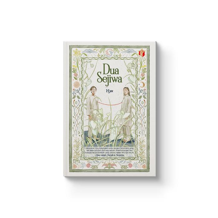 Dua Sejiwa
