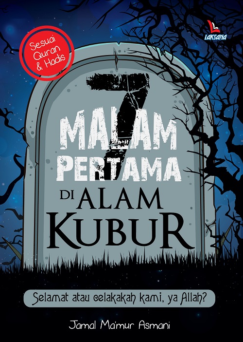 7 Malam Pertama Di Alam Kubur