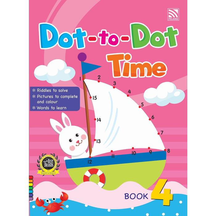  Dot To Dot Time 4 