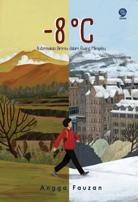 -8 C : Kutemukan Dirimu Dalam Ruang Mimpiku