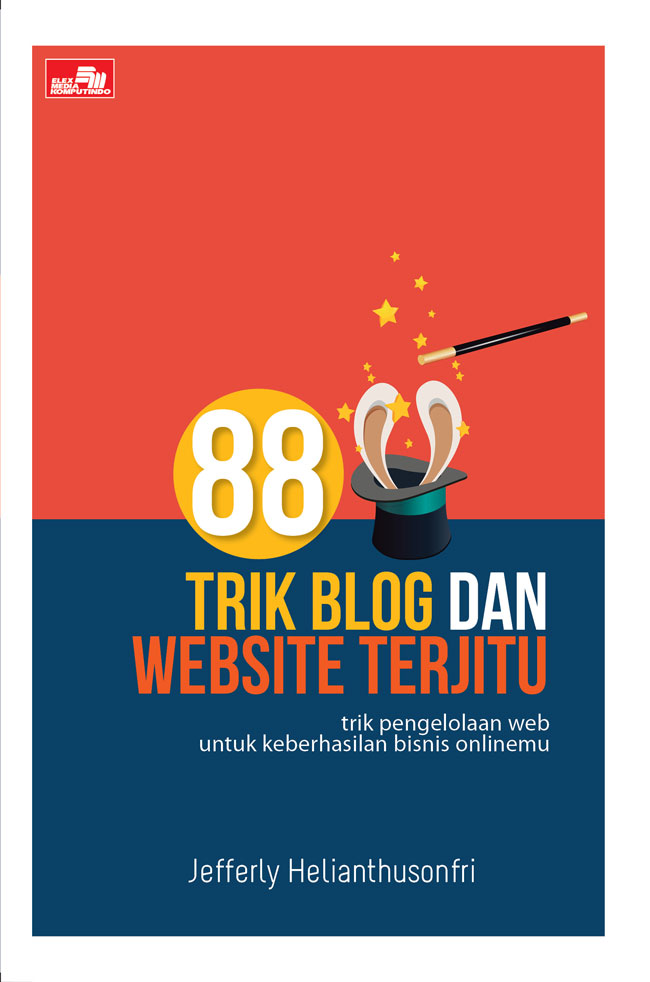 88 Trik Blog Dan Website Terjitu