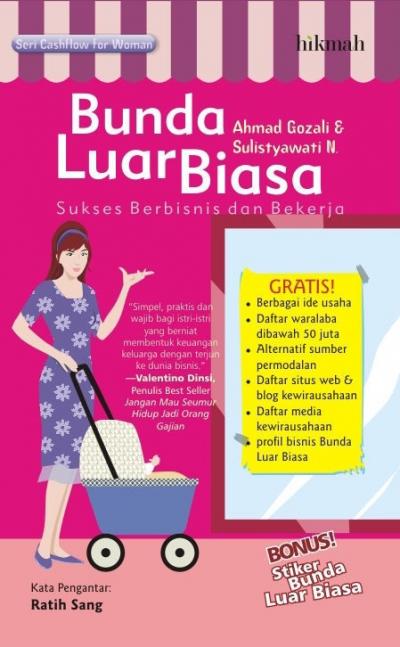Bunda Luar Biasa