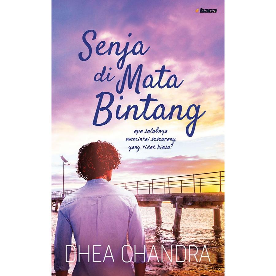 Senja Di Mata Bintang