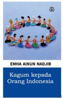 Seri Ilmu Hidup: Kagum Pada Orang Indonesia