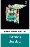 Seri Ilmu Hidup: Istriku Seribu