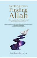 Seeking Jesus, Finding Allah