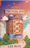 Dallergut: Toko Penjual Mimpi (Special Edition)