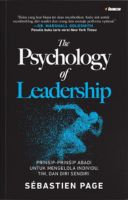 The Psychology Of Leadership