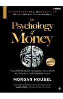 The Psychology Of Money Hc (Limited Edition)