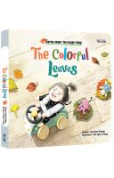 Early Math Through Play: The Colorful Leaves