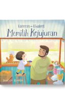 KAREEM & KHALLEL : MEMILIH KEJUJURAN