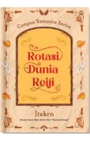 Rotasi Dunia Reiji