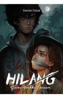 Hilang: Siaran Terakhir Januari (Darklit)