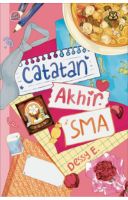 CATATAN AKHIR SMA (LIGHT NOVEL)