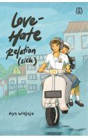 Love-Hate Relation(Sick)