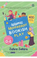 ISLAMIC MONTESSORI BOOKISH PLAY