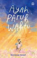 Ayah Paruh Waktu