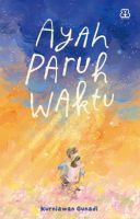 Ayah Paruh Waktu