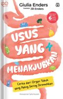 Usus Yang Menakjubkan