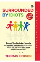 Surrounded By Idiots (Edisi Revisi Dan Diperkaya)