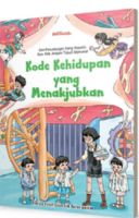 Xiaozhi 2 : Kode Kehidupan Yang Menakjubkan
