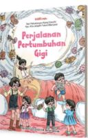 Xiaozhi 3 : Perjalanan Pertumbuhan Gigi