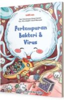 Xiaozhi 5 : Pertempuran Bakteri Dan Virus